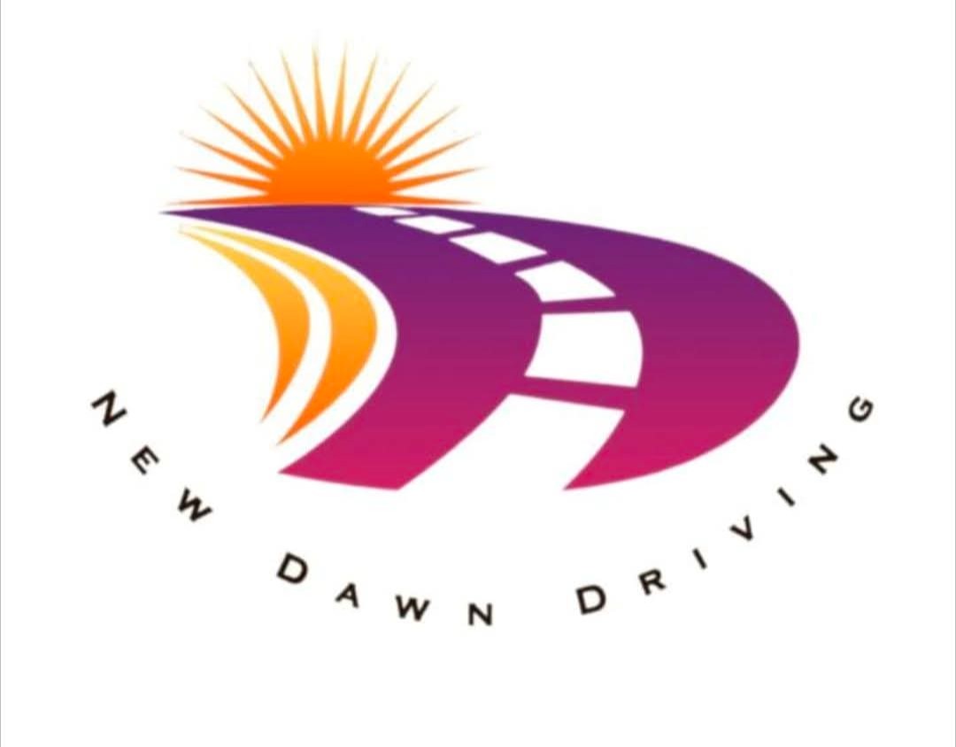 New Dawn Driving